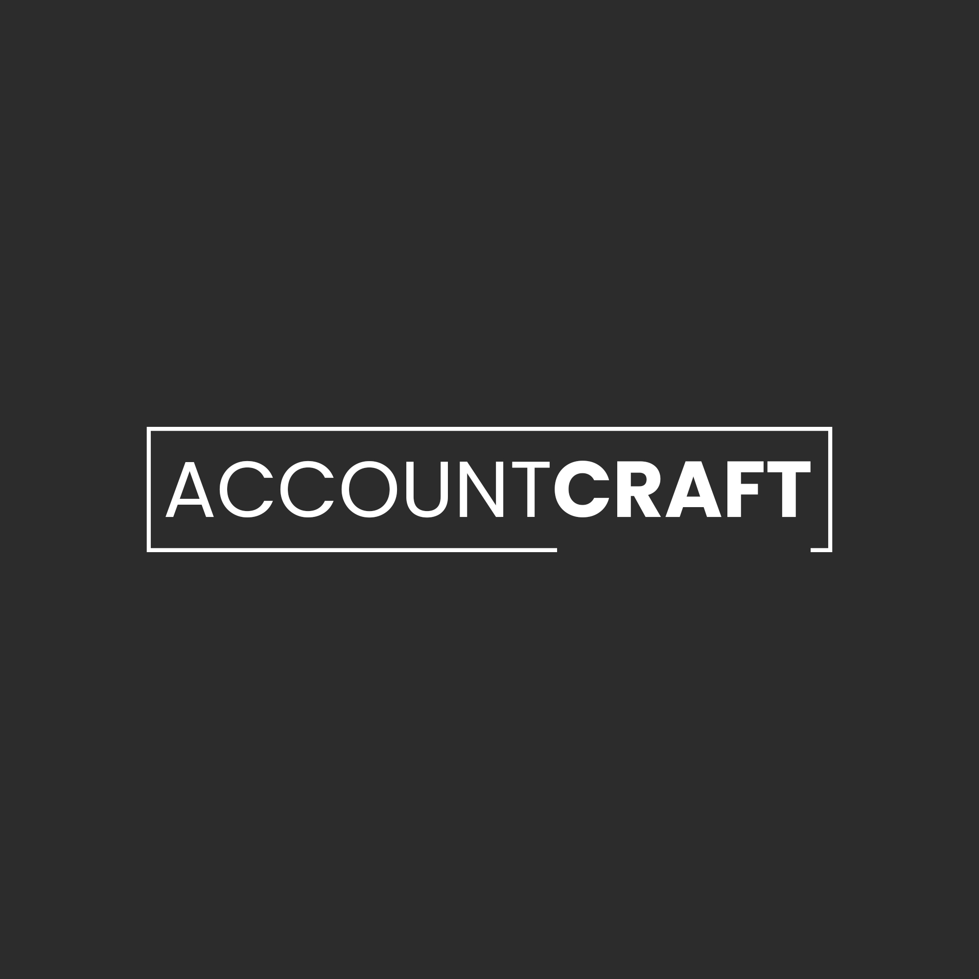 AccountCraft