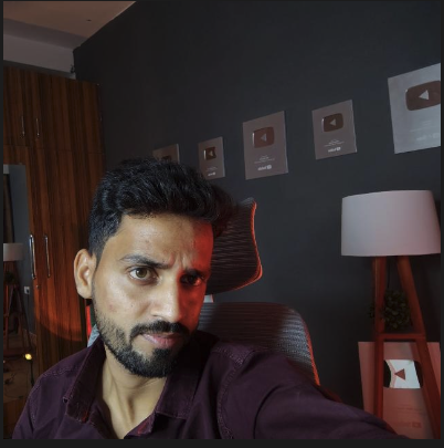 Coach Sanjeev Singh