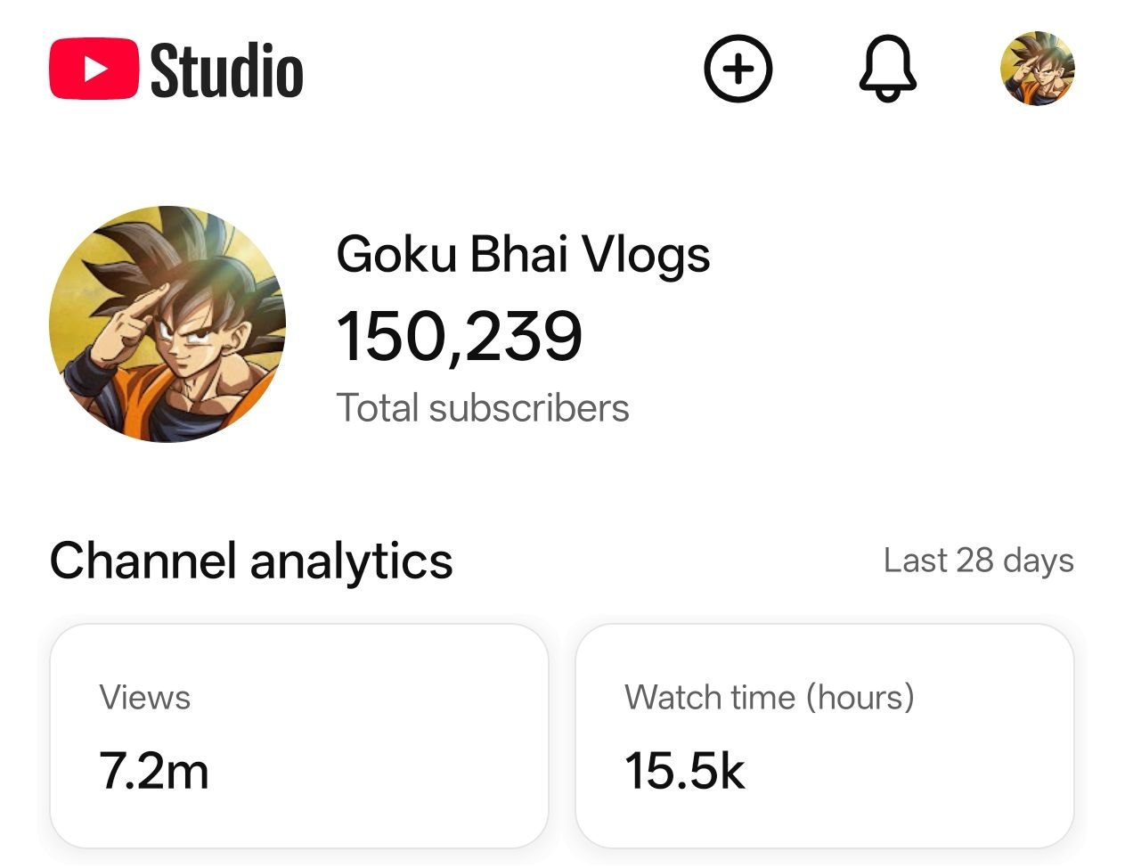 150K+ Subs YouTube Channel For Sale