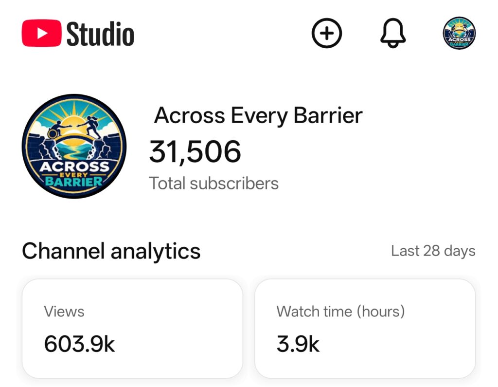 Arabic Viral Shorts Account for Entertainment Creators