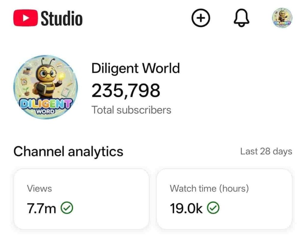 Hindi Viral Story Shorts Channel for Curiosity Creators